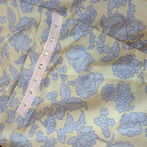 NWT Woman House Dress/Dust Plus Size - Picture 3 of 6